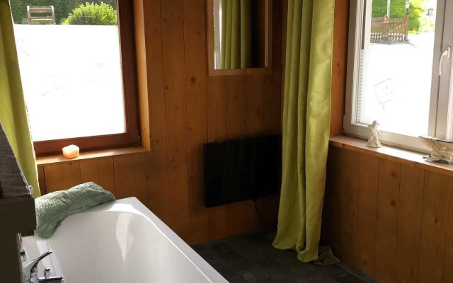 B&B La Petite Suisse