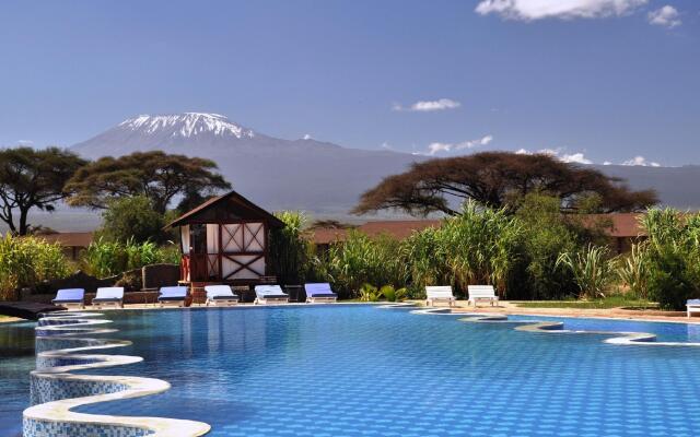 Kilima Safari Camp