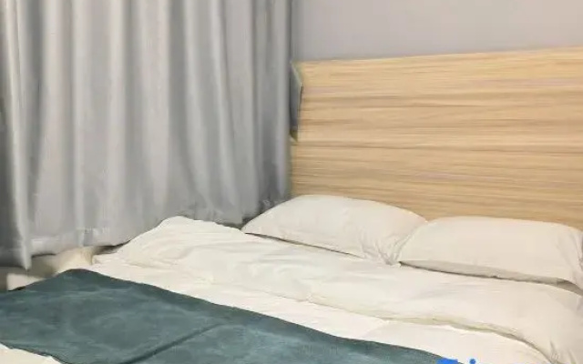 Yunge Hostel