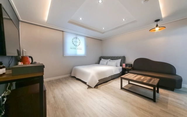 Tongyeong Hotel Hora