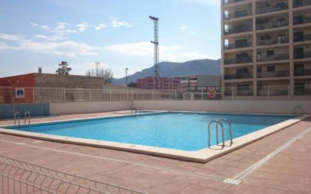 Apartamentos Boutique Colomeras