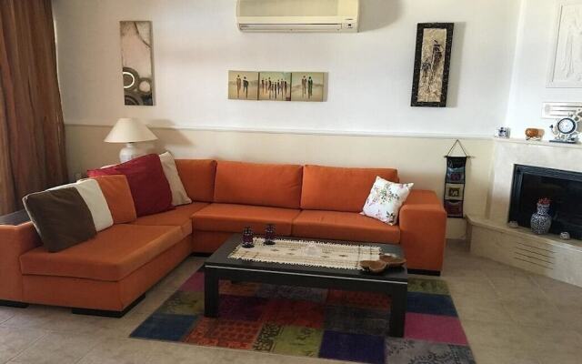 BO105 by Villaofsummer Bodrum Gumusluk