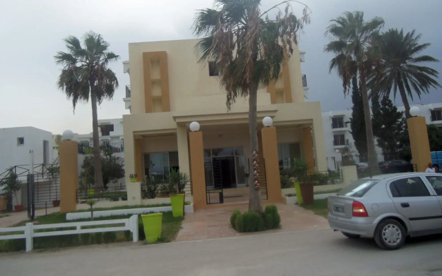 Freedom Hôtel Club