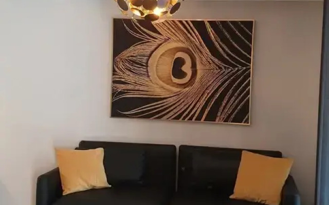 Bjorvika City Apartments