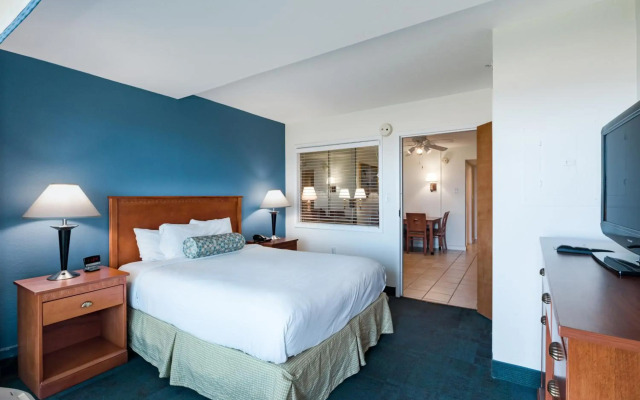 Ocean Sands Resort, Oceanfront, Virginia Beach by Vacatia