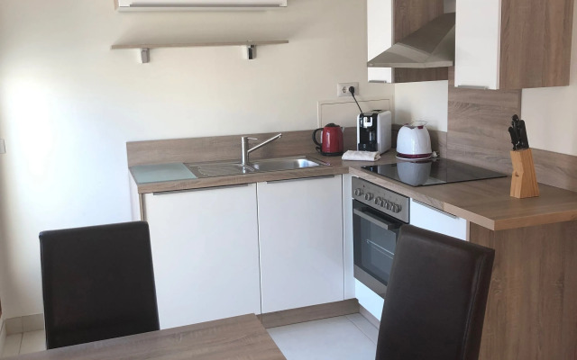 Apartments & Suites Veneziana