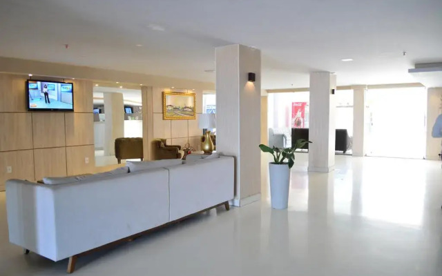Ocean Hotel