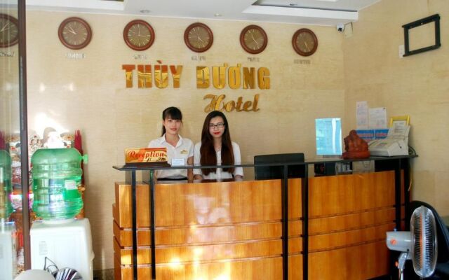 Thuy Duong Hotel