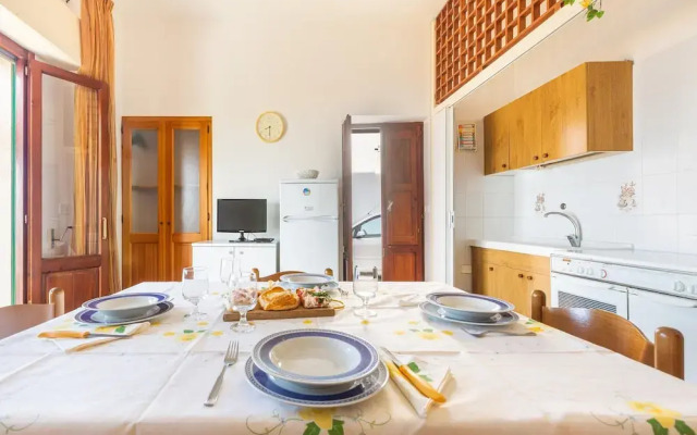 3533 Il Giglio Azzurro by Barbarhouse