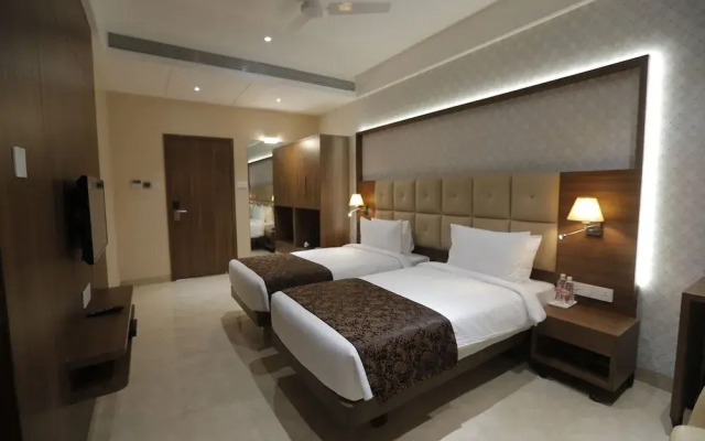 Hotel Radiance
