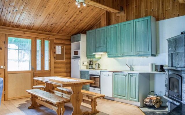 House Kieppi a Kuusamo