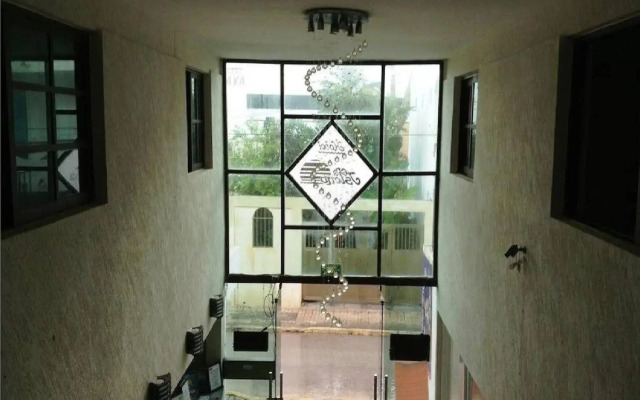 Hotel Isleño