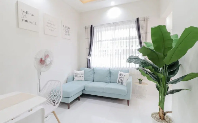 Rumah Teteh - Seturan