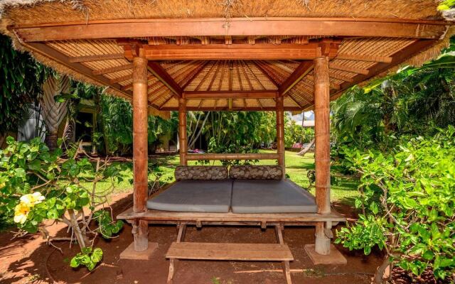 Aina-Nalu B204 - 2Br Condo