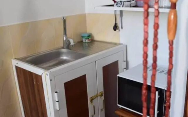 Remarkable 10-bed Cottages in Bagamoyo