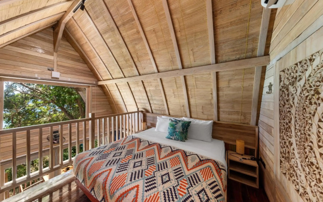 Karuna El Nido Villas