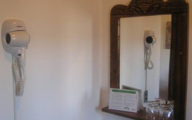 La Mirage Parador