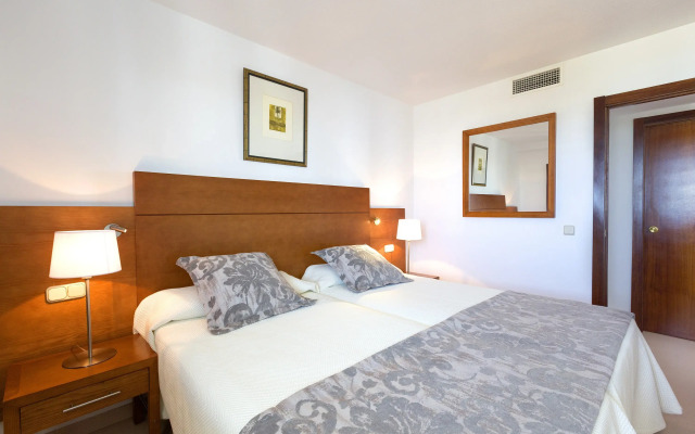 Hipotels Mercedes Aparthotel