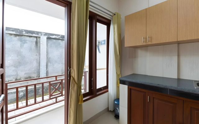 Kubal Bed and Living