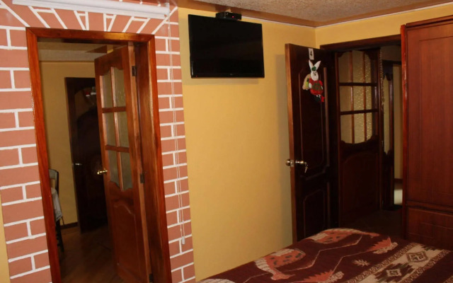 Casa de Huéspedes Casa de Luis