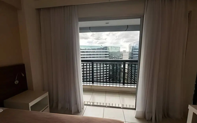 Vision - centro de Brasilia