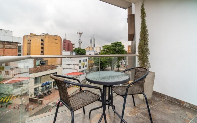 Hotel Norte Real