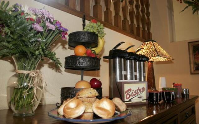 The Seasons Lodge at Arrowhead