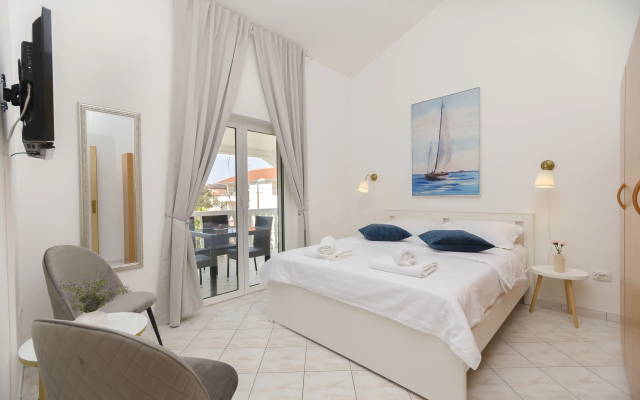 Apartments Marica