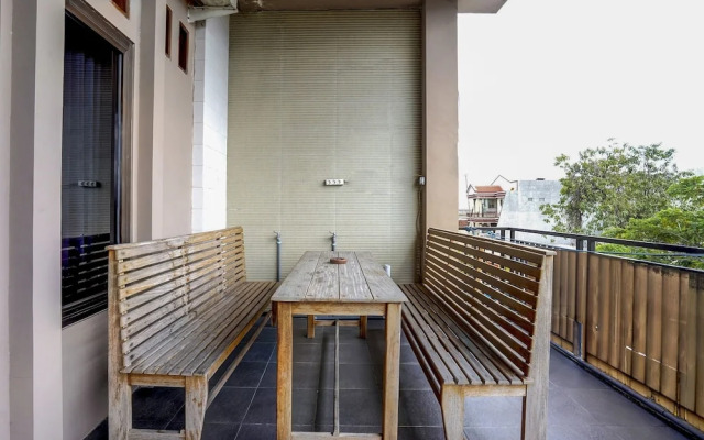 OYO Flagship 90890 Bratang Gede Residence