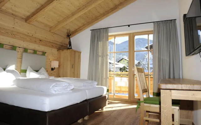Chalets Rustika