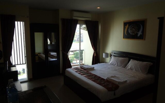Datomas Guest House