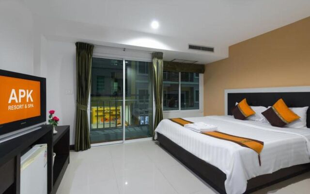 Cocoon APK Resort & Spa