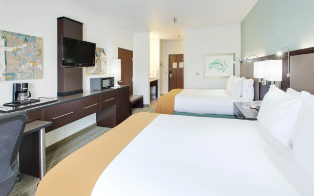 Holiday Inn Express Monticello by IHG