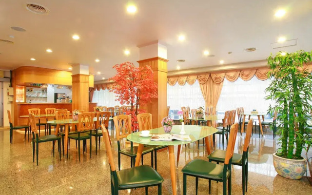 Lidu Hotel