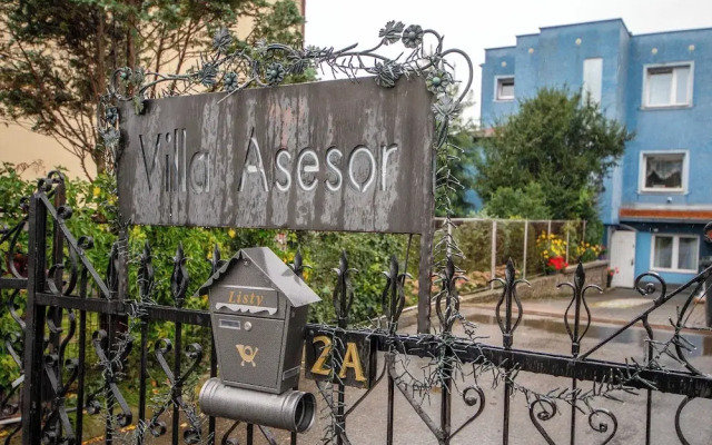 Villa Asesor