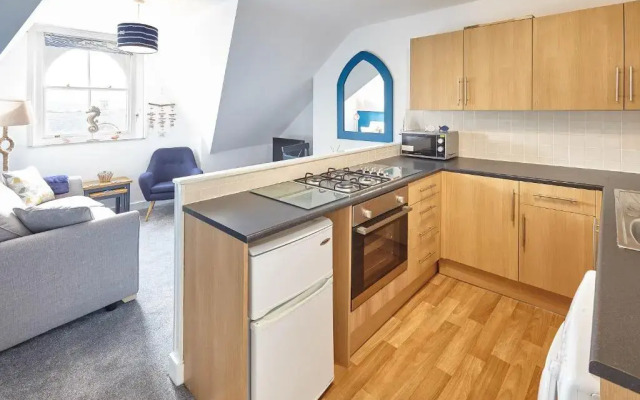 Host Stay The Whitby Pearl