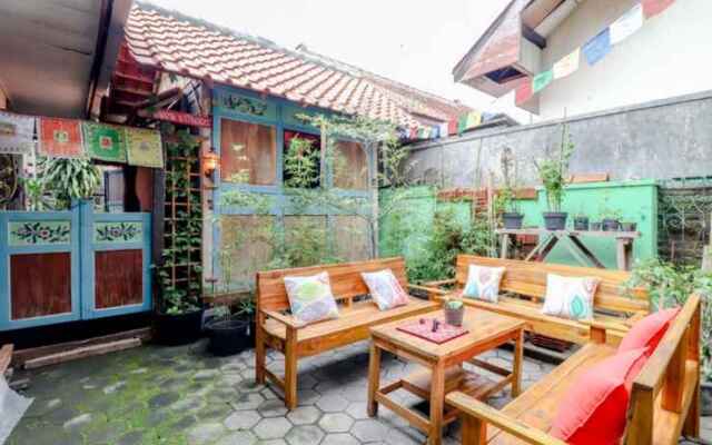 Khatumbiri Yogyakarta