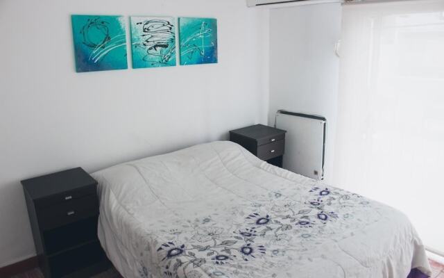 Yanquetruz Hostel Suite