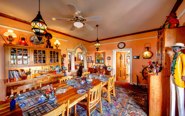 Cheriton Guest House B&B