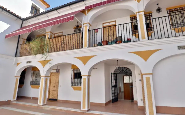 Apartamento Posada la Juderia I