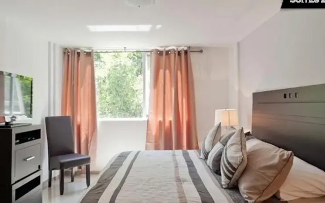 Suites 259 Condesa