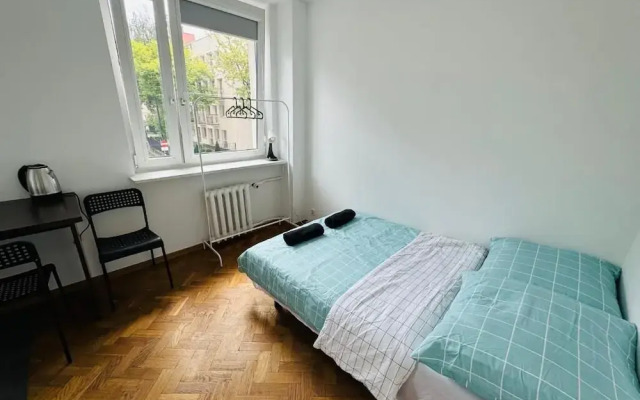 Fantastic Inn Warsaw - SZ8