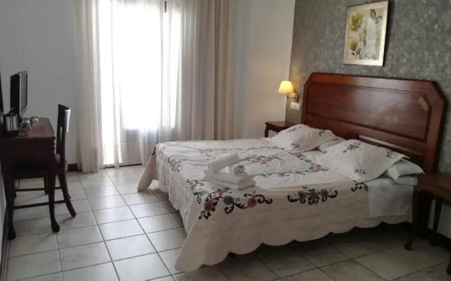 Hotel Al Andalus