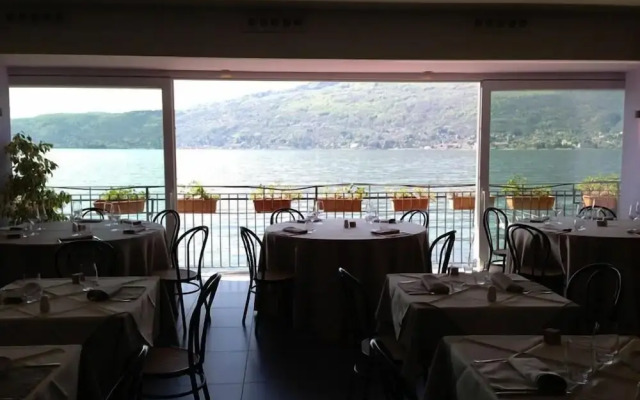 Hotel Ristorante Beata Giovannina