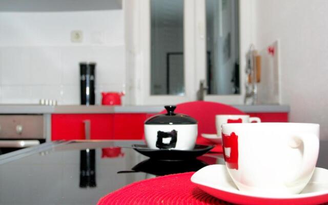 Apartment Nika