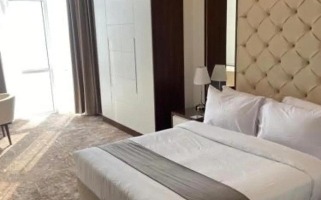 Dolphin Continental Salmiya Hotel