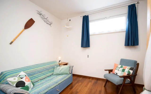 Il Cortiletto - Appartamento Anna