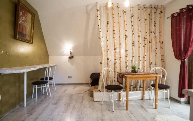 Apartamenty Magiczny Kącik