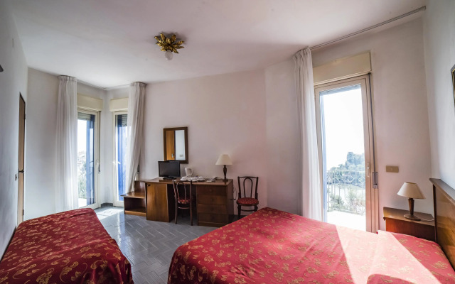 Hotel Isola Bella