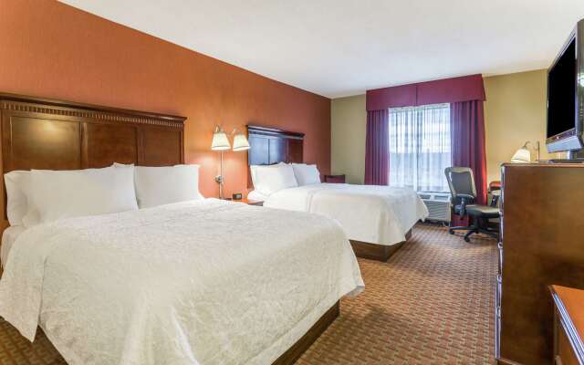 Hampton Inn Chattanooga - North/Ooltewah